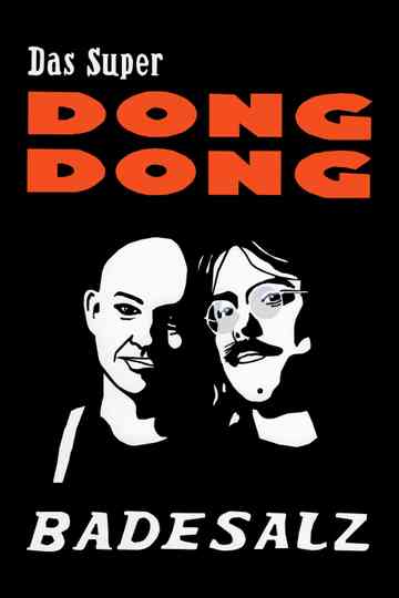 Badesalz - Das Super Dong Dong Poster