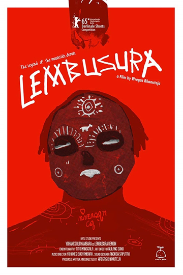 Lembusura Poster