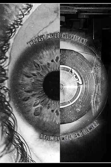 The Past Inside The Present Poster