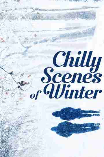 Chilly Scenes of Winter Poster