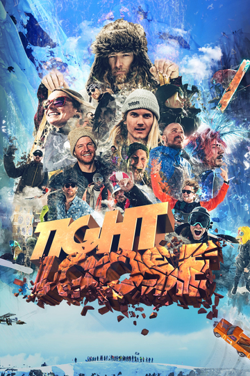 Tight Loose Poster