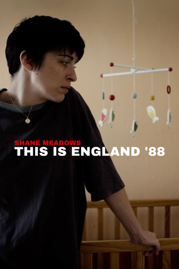 This Is England '88 Poster