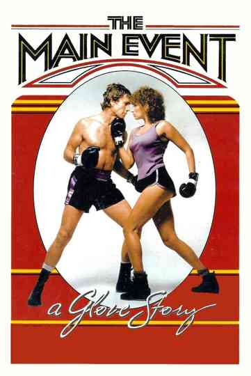The Main Event Poster