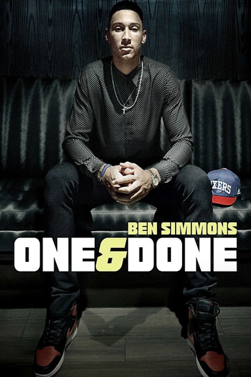 One  DoneBen Simmons