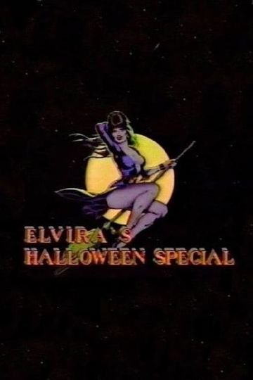 Elviras Halloween Special