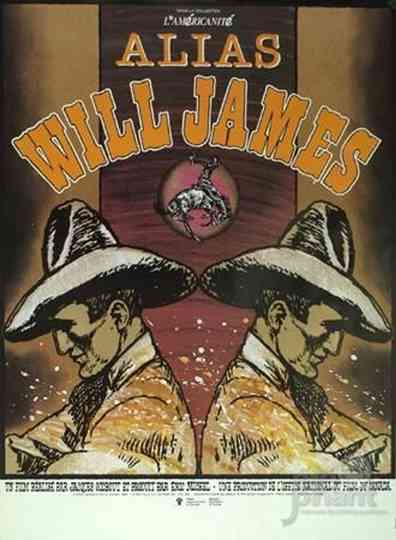 Alias Will James