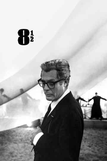 8½ poster