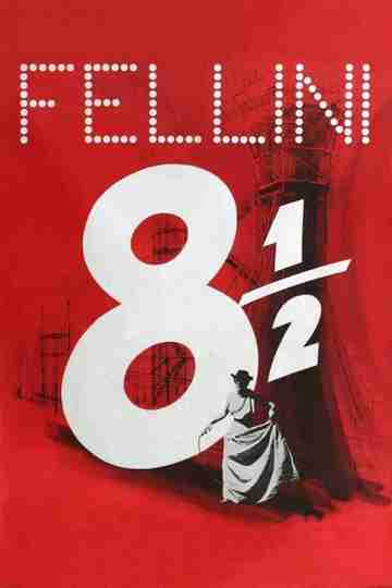 8½ Poster