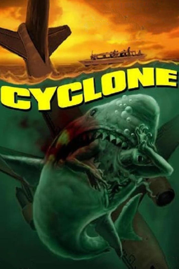 Cyclone Poster