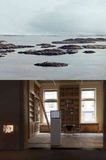 An Experiment in Leisure Poster