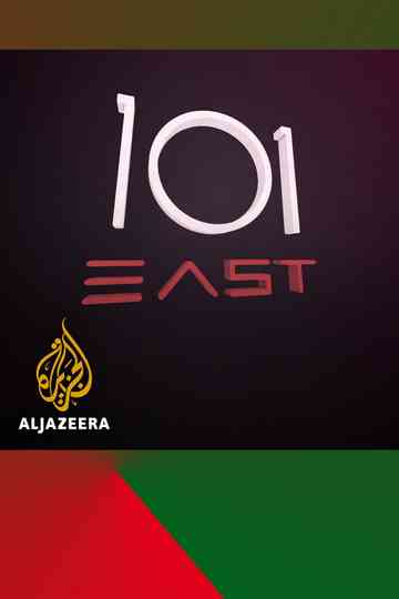 101 East Poster
