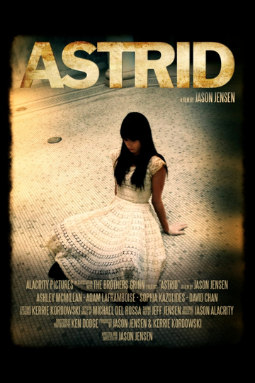 Astrid Poster