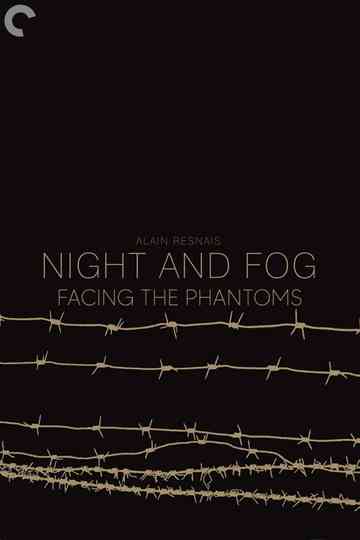 Facing the Phantoms Poster