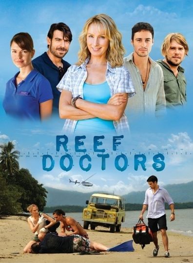 Reef Doctors