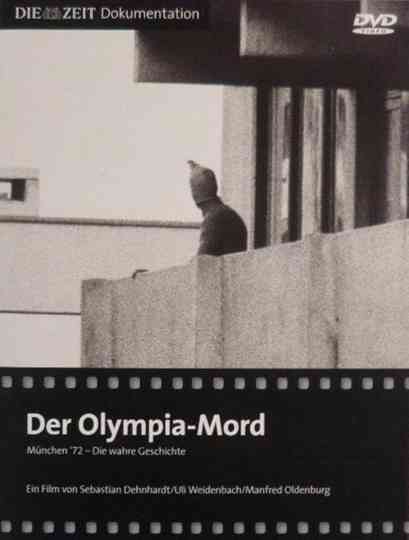 Der Olympia-Mord: München '72 - Die wahre Geschichte poster