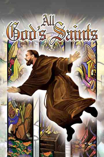 All Gods Saints Poster
