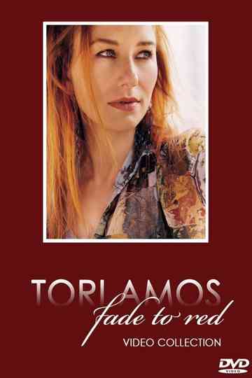 Tori Amos  Video Collection Fade to Red Poster