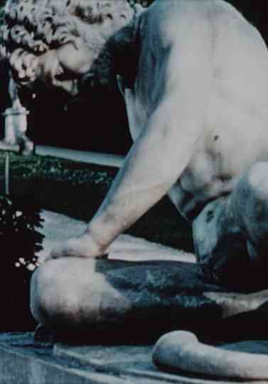 Bagatelle for Willard Maas Poster