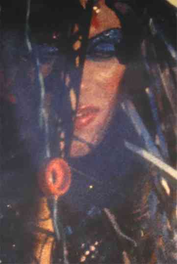 Jungle Island Poster