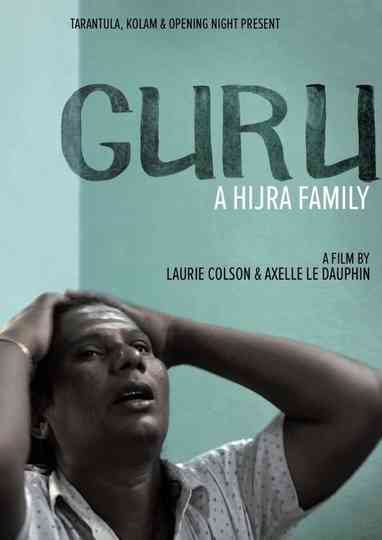 Guru A Hijra Family Poster