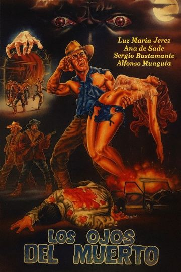 Los ojos del muerto