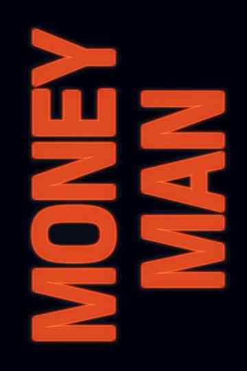 Money Man Poster