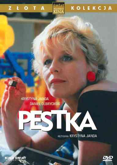 Pestka Poster