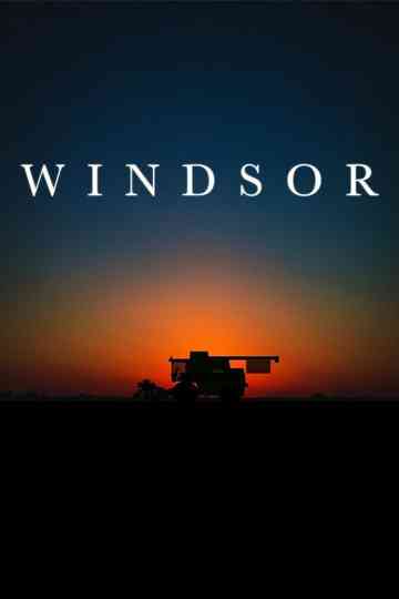 Windsor Poster