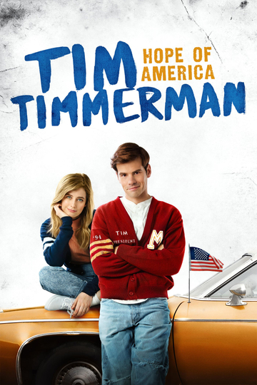 Tim Timmerman Hope of America