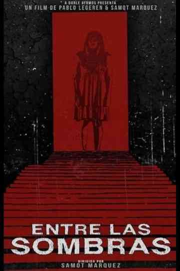 Entre las Sombras Poster