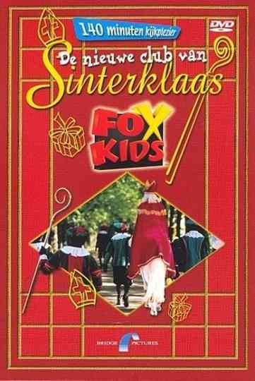 De Club van Sinterklaas 1 De Nieuwe Club van Sinterklaas Poster