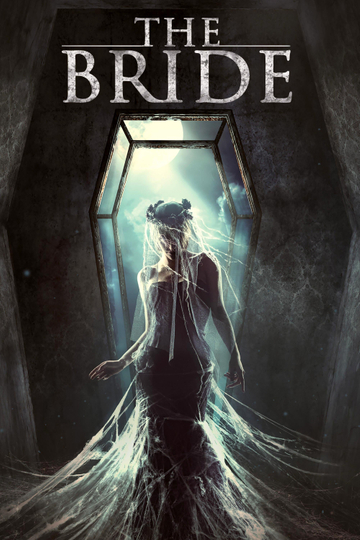 The Bride Poster