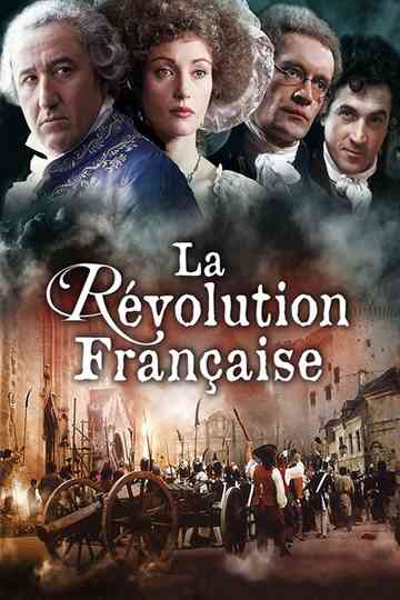 The French Revolution Poster