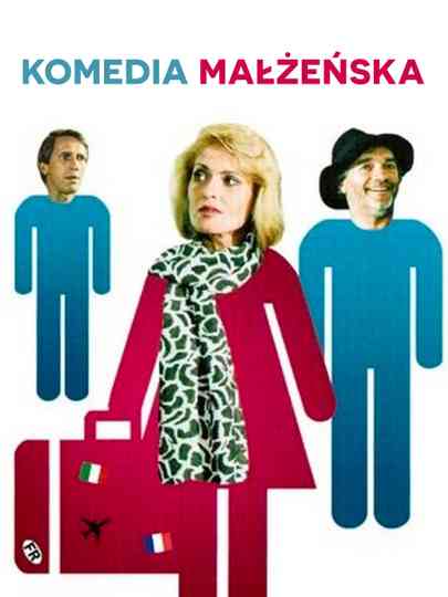 Comedy of Marriage