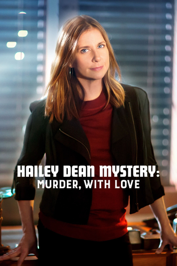 Hailey Dean Mysteries Murder With Love