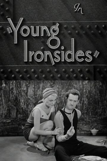 Young Ironsides