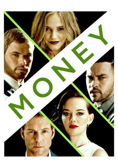 Money poster