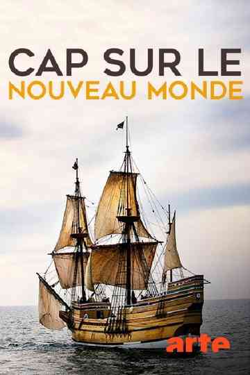 Aufbruch in die neue Welt Poster