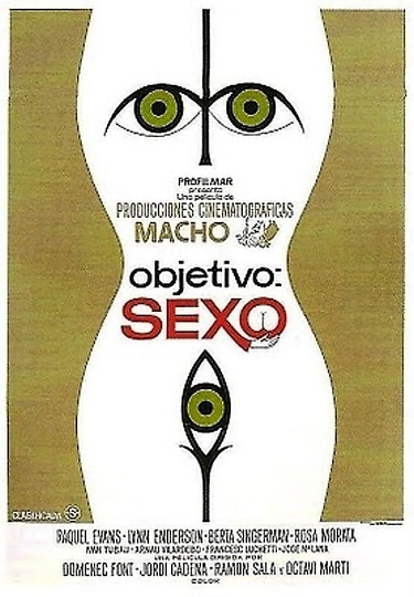 Objetivo sexo