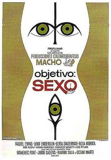 Objetivo sexo