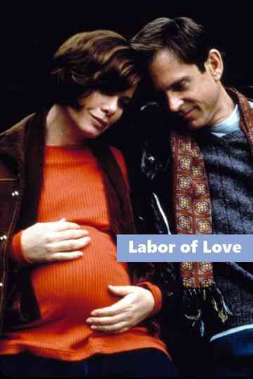 Labor of Love Poster