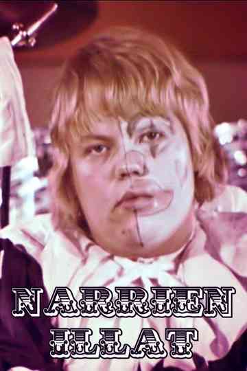 Narrien illat Poster
