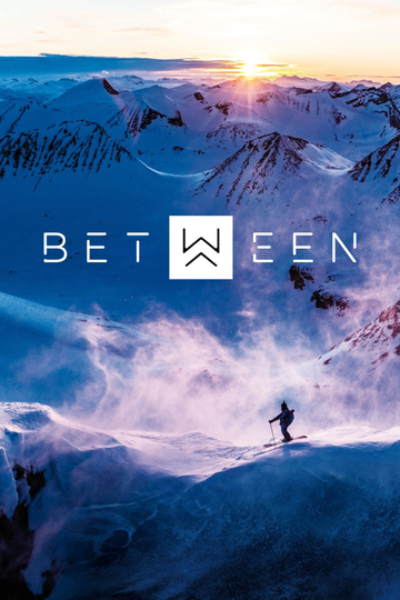 Between Poster