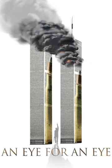 An Eye for an Eye Poster