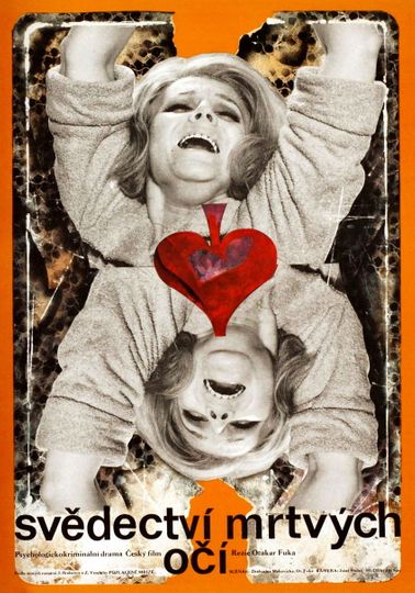 Svědectví mrtvých očí
