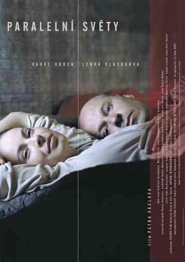 Parallel Worlds Poster