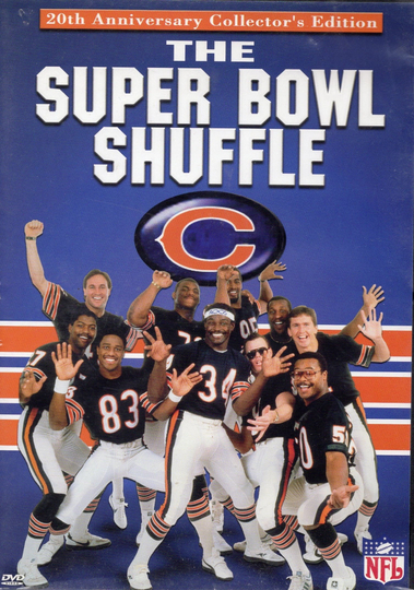 Chicago Bears The Super Bowl Shuffle