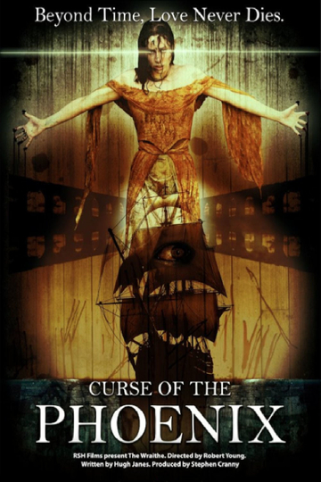 Curse of the Phoenix Poster