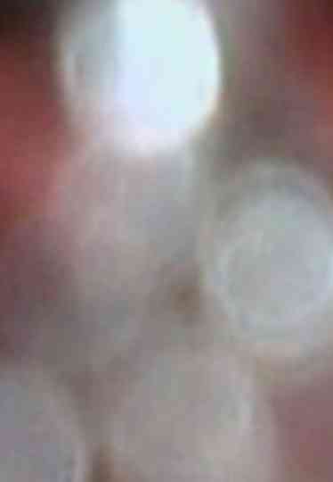 I turn over the pictures of my voice in my head Poster