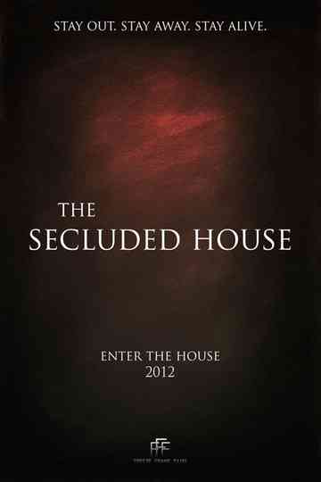 The Secluded House poster